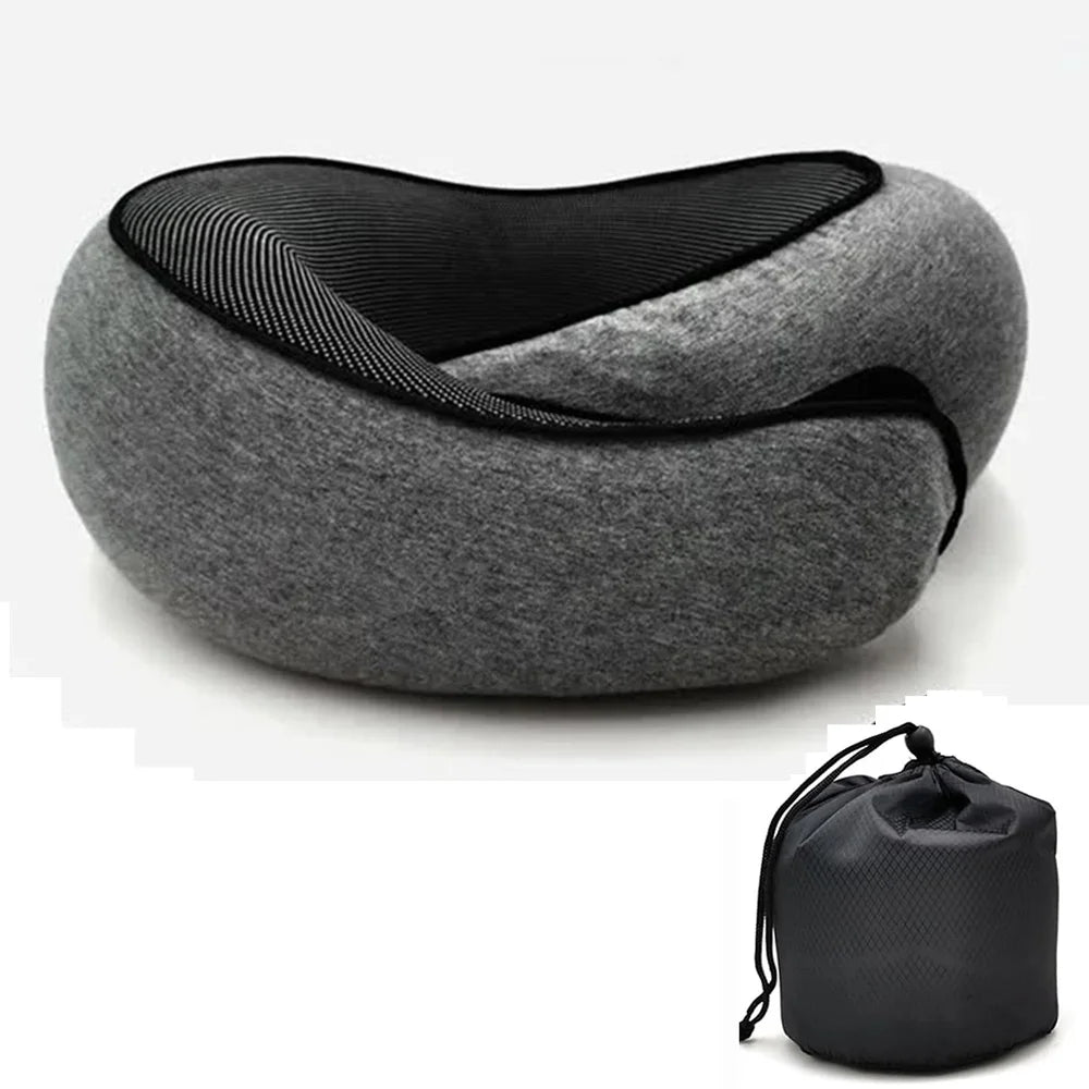 Quinovo - Ergonomisches Reisekissen
