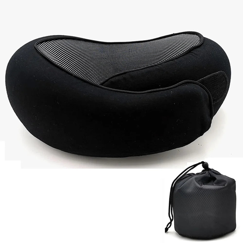 Quinovo - Ergonomisches Reisekissen