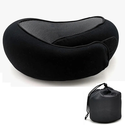 Quinovo - Ergonomisches Reisekissen