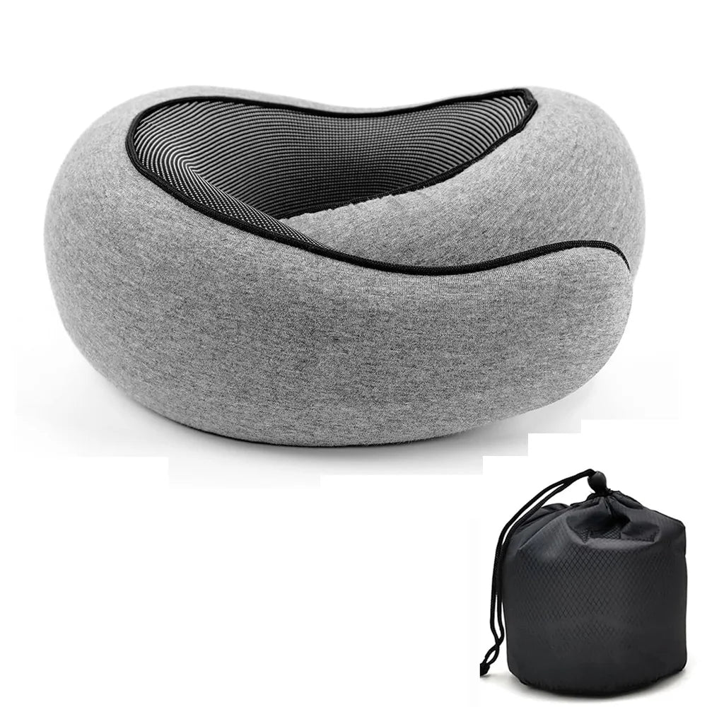 Quinovo - Ergonomisches Reisekissen