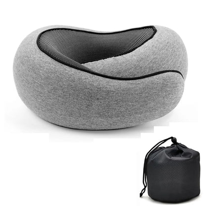 Quinovo - Ergonomisches Reisekissen