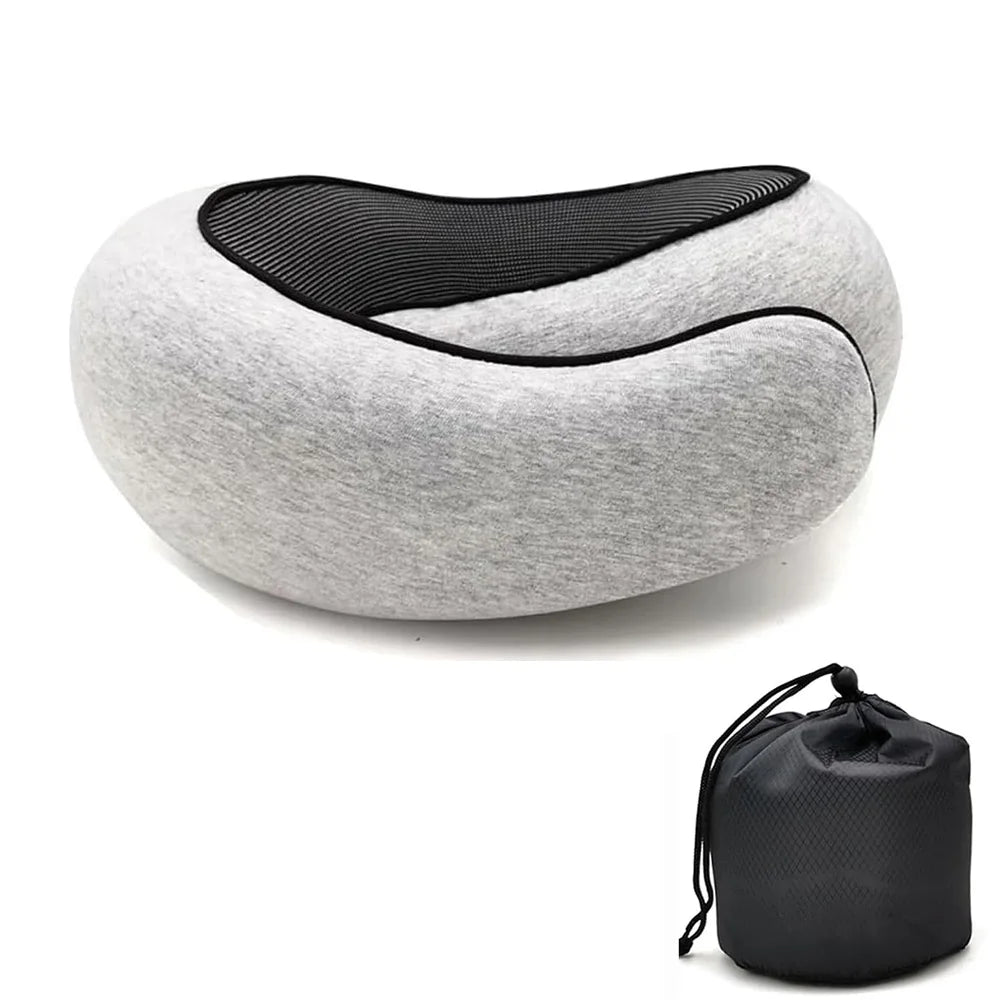 Quinovo - Ergonomisches Reisekissen